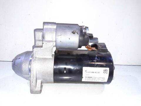 Motor de Arranque Mercedes Vito 2.1 CDI CAT 136CV 100KW