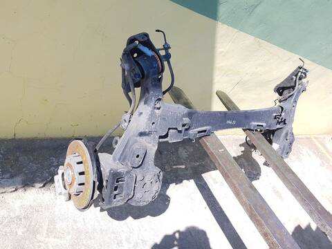 Puente Trasero Opel Corsa 1.2 68) 101CV 74KW