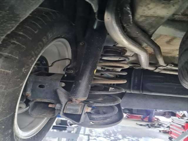 Amortiguador Trasero Izquierdo Ford Transit COMBI AMBIENTE 101CV 74KW
