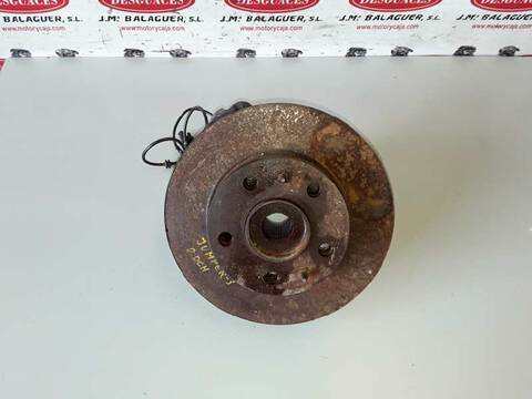 Mangueta Delantera Derecha Citroen Jumper 30 L1H1 HDI 120 120CV