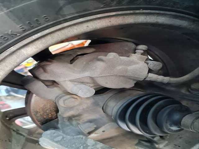 Pinza Freno Delantera Derecho Renault Megane BUSINESS 110CV 81KW III SPORT TOURER