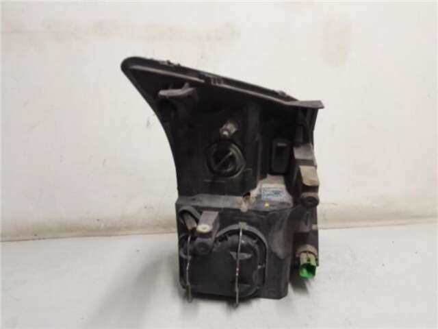 Foto 2ª: Faro Izquierdo Ford Transit 2.2 TDCI FURGON [QVFA]