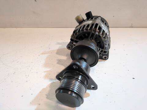 Foto 3ª: Alternador Ford Focus BERLINA 1.8 TDCI TD CAT 116CV (2005)