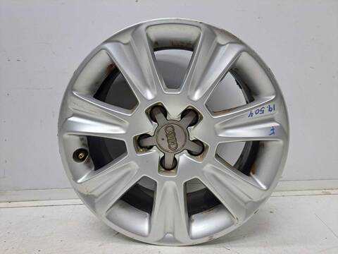 LLanta Chapa Audi A1 AMBITION 90CV 66KW