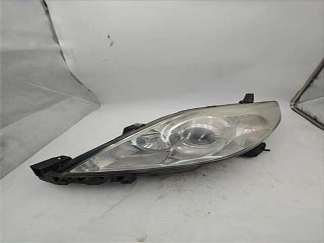 Faro Izquierdo Mazda 5 2.0 CRTD SPORTIVE (105KW) [2.0 LTR. - 105 KW DIESEL CAT]