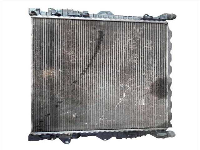 Foto 2ª: Intercooler Land Rover Discovery 2.0 D 4X4 (2014)