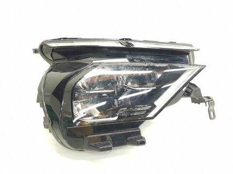 Foto 3ª: Faro Derecho Citroen C4 FEEL PACK (2020)