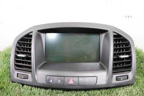 Pantalla Multifuncion Opel Insignia SELECTIVE 160CV 118KW