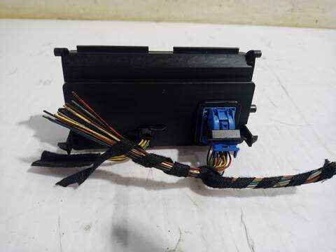 Foto 2ª: Centralita Motor ECU Peugeot 508 ALLURE 163CV 120KW [RHHDW10CTED4] (2012)