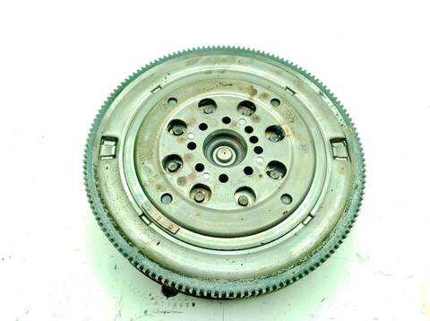 Foto 2ª: Volante Motor Mercedes Sprinter 314 CDI 906.631 906.633 906.635 906.637) (2006)