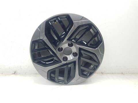 LLanta Aleacion Citroen C4 PLUS