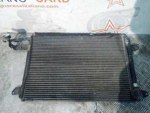 Radiador Calefaccion A.A. Volkswagen Golf SPORTLINE BERLINA 105CV 77KW