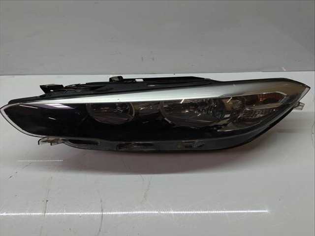 Foto 2ª: Faro Izquierdo Bmw Serie 1 114 116 CV 85KW [B37D15A B37 B37D15U0] (2017)