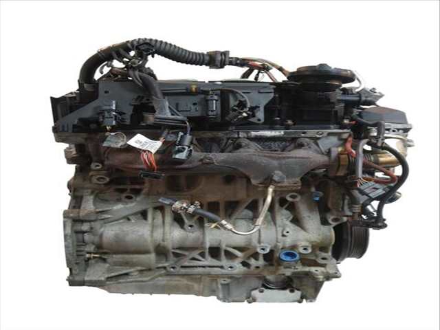 Foto 2ª: Motor Completo Bmw Serie 3 315 2.0 184 CV 135KW [N47D20C]