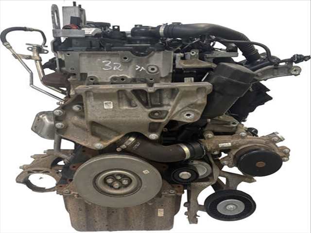 Foto 3ª: Motor Completo Mercedes Sprinter 143CV 105KW [OM651.958 OM651 651.958] (2020)