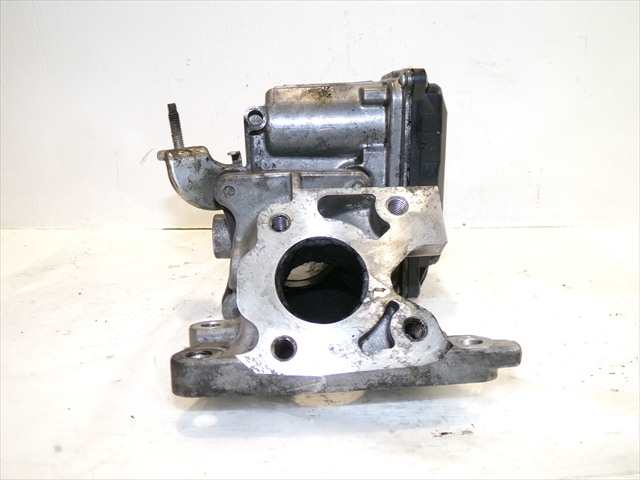 Foto 3ª: Caja Mariposa Toyota Auris 1.4 D 2010-2012 [1ND] (2010)