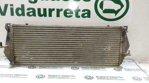 Foto 3ª: Intercooler Land Rover Discovery 2.5 TD 139CV 102KW [15P] (2002)
