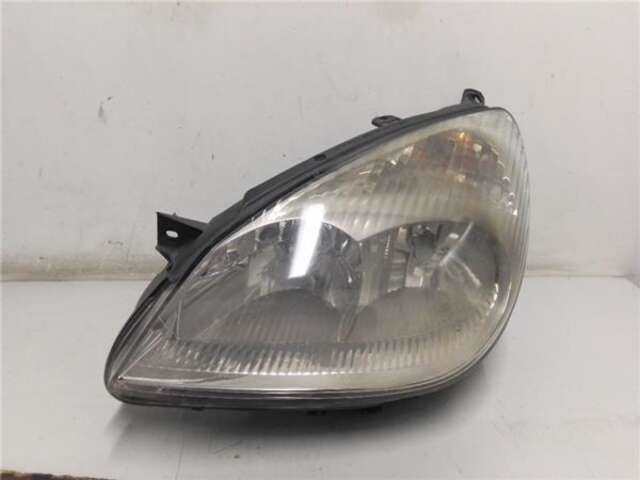 Faro Izquierdo Citroen C5 2.0 HDI (DCRHZB. DCRHZE)