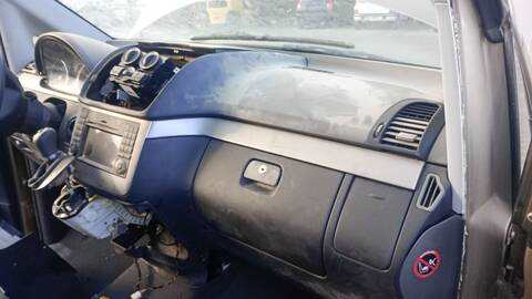 Foto 1ª: Kit Airbag Mercedes Viano 3.5 LANG 639.713) 163CV 120KW [272.978] (2010)