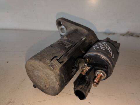 Foto 3ª: Motor de Arranque Volkswagen Golf BKC (2004)