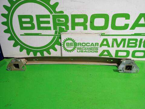 Foto 3ª: Refuerzo Paragolpes Trasero Citroen C3 ORIGINS 82CV 60KW [EB2FA] (2021)