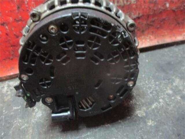 Alternador Mercedes Clase S 220 6.2 S 63 AMG (221.077) [6.2 LTR. - 386 KW V8 CAT]