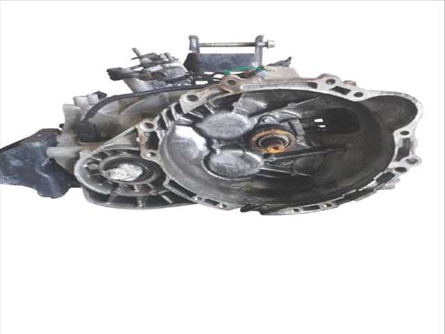 Foto 3ª: Caja Cambios Hyundai Sonata 2.0 CRDI (2004)