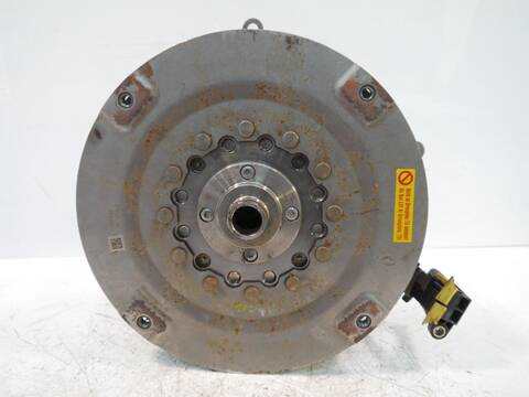 Foto 2ª: Motor Completo Land Rover Range 340 CV 250KW [306DT] (2015)