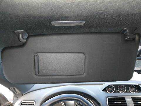 Foto 2ª: Parasol Izquierdo Volkswagen Scirocco CUUB (2017)