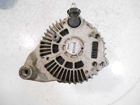 Alternador Nissan Navara 163 CV 120KW