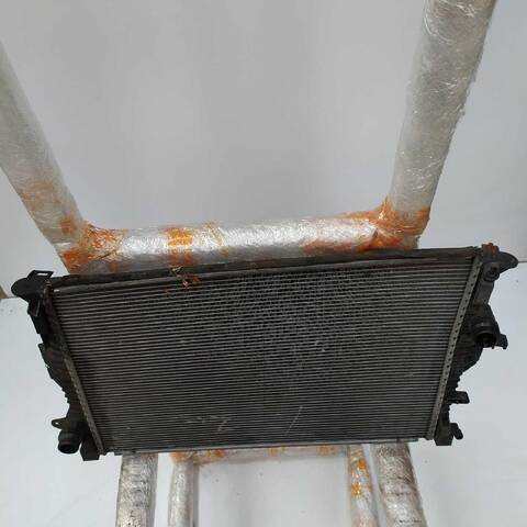 Radiador Motor Ford Mondeo 1.8 TDCI