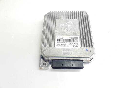 Centralita Motor ECU Ford Ranger DOPPELKABINE 4X4 WILDTRAK