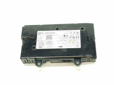 Foto 2ª: Centralita Motor ECU Mercedes Clase C 160 CLA 200 118.687)