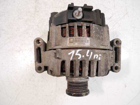 Foto 2ª: Alternador Mercedes Sprinter 95 - 163 CV [651.955 OM651.955] (2015)