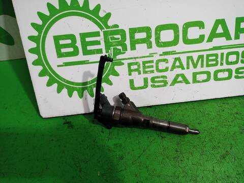 Foto 3ª: Inyectores Citroen C5 2.0 HDI 109CV [RHZDW10ATED] (2001)