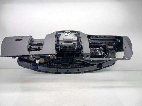 Foto 3ª: Kit Airbag Volkswagen Passat BLUEMOTION 105CV 77KW [CAYC] (2010)