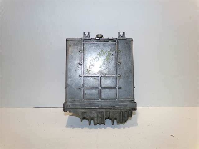 Foto 2ª: Centralita Motor ECU Renault Laguna 1.9 DTI 1998-2001 [F9QF7] (1999)