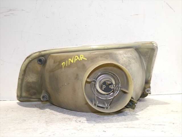 Foto 2ª: Faro Derecho Citroen AX 1.1 G 1991-1996 [HDZ] (1995)