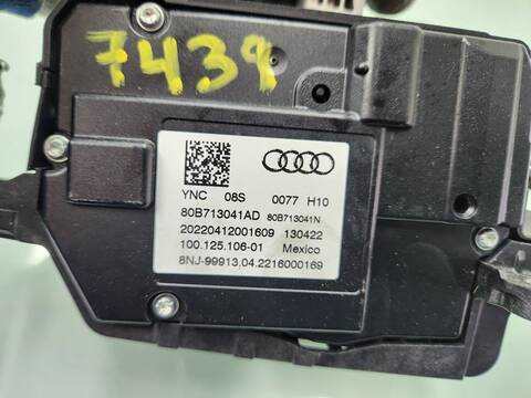 Foto 2ª: Palanca de Cambio Audi Q5 40 TDI QUATTRO S LINE 204CV 150KW [DTPA] (2022)