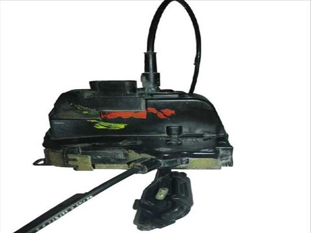 Cerradura Puerta Delantera Derecha Renault Espace 2.0 DCI JK01 JK02 JK1J JK1K JK1H)