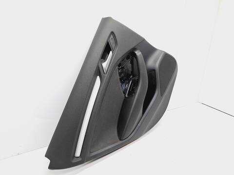 Foto 3ª: Tapizados Cartoneras Audi A3 1.6 TDI 110CV 81KW [CRK] (2014)