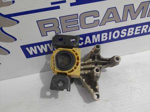 Foto 2ª: Soporte Motor Renault Kangoo 1.5 DCI DIESEL FAP 90CV 66KW [K9KB6] (2016)