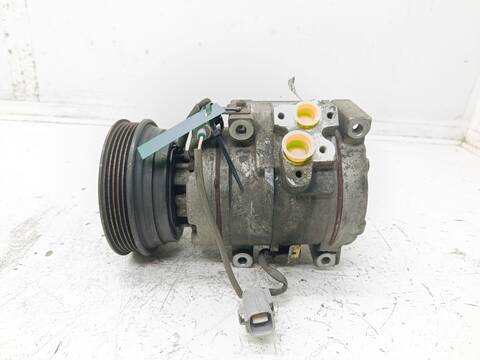 Compresor Aire Acondicionado Toyota Avensis 2.0 D4-D LUNA 5-PTAS.) BERLINA 110CV 81KW