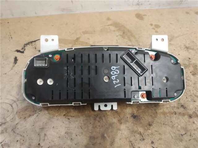 Foto 2ª: Cuadro de Instrumentos Kia Ceed 1.6 CRDI 115 (ED)(2006) [D4FB]