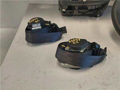 Foto 3ª: Kit Airbag Renault Clio 1.5 AUTHENTIQUE 75CV 55KW [K9K 612] (2016)
