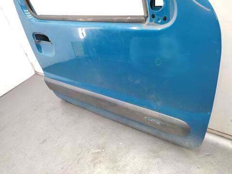 Foto 2ª: Puerta Delantera Derecha Renault Kangoo 1.5 DCI KC08 KC09) 82CV 60KW [K9K702] (2005)