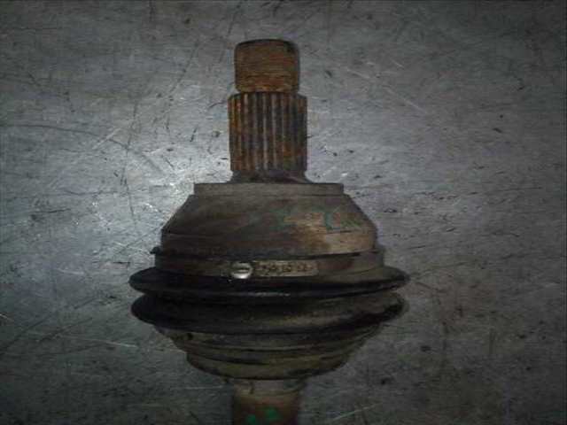 Foto 2ª: Transmision Delantera Izquierda Ford Fiesta TREND 95CV 70KW [TZJB] (2011)