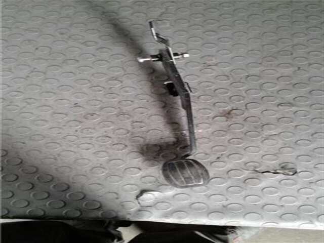 Pedal Freno Peugeot 308 1.6 ACTIVE [1.6 LTR. - 85 KW 16V E-HDI FAP]