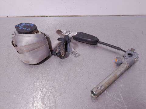 Cinturón Delantero Derecho Renault Scenic 2.0 16V 140CV 103KW