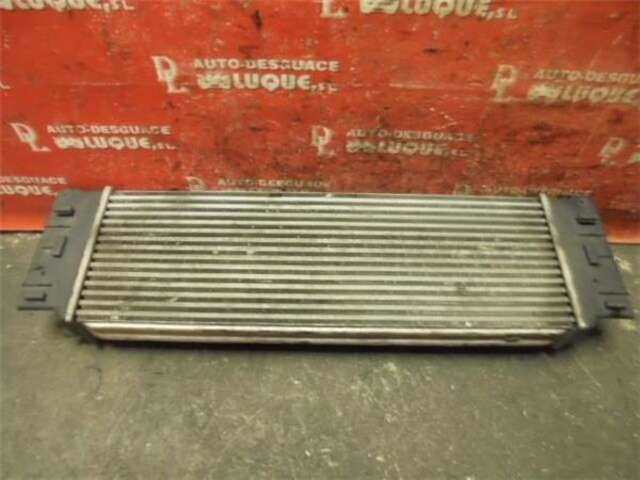 Foto 2ª: Intercooler Mercedes Sprinter 213 CDI [OM 646.986]